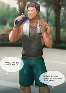 Page 3 of GNworks vol.13 - preview thumbnail