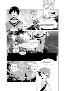 Page 28 of Nido Tensei Shita Shounen wa Oreore-kei Boukensha ni Mesu no Yorokobi o Oshiekomi Heion ni Sugosu. - preview thumbnail