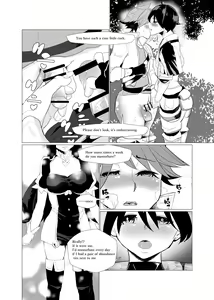 Page 31 of Nido Tensei Shita Shounen wa Oreore-kei Boukensha ni Mesu no Yorokobi o Oshiekomi Heion ni Sugosu. - preview thumbnail