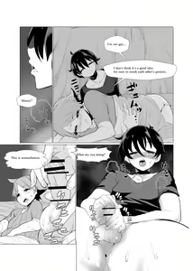 Page 38 of Nido Tensei Shita Shounen wa Oreore-kei Boukensha ni Mesu no Yorokobi o Oshiekomi Heion ni Sugosu. - preview thumbnail