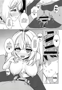 Page 16 of Hoshitori | Hoshi Fucking - preview thumbnail