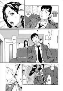 Page 172 of Hitozuma Koi Hanabi ~Hajimete no Furin ga 3P ni Itaru made~ - preview thumbnail