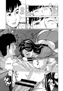 Page 176 of Hitozuma Koi Hanabi ~Hajimete no Furin ga 3P ni Itaru made~ - preview thumbnail