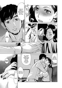 Page 180 of Hitozuma Koi Hanabi ~Hajimete no Furin ga 3P ni Itaru made~ - preview thumbnail