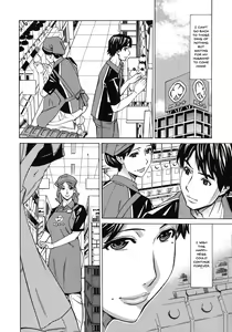 Page 42 of Hitozuma Koi Hanabi ~Hajimete no Furin ga 3P ni Itaru made~ - preview thumbnail
