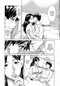 Page 100 of Hitozuma Koi Hanabi ~Hajimete no Furin ga 3P ni Itaru made~ - preview thumbnail