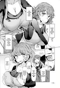 Page 116 of Hitozuma ga Ero Sugite Shigoto ni Naranai! | These Housewives Are Too Lewd I Can't Help It! - preview thumbnail