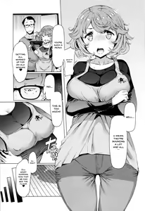Page 117 of Hitozuma ga Ero Sugite Shigoto ni Naranai! | These Housewives Are Too Lewd I Can't Help It! - preview thumbnail