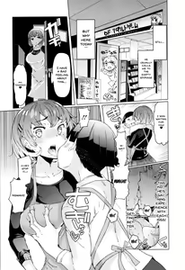 Page 136 of Hitozuma ga Ero Sugite Shigoto ni Naranai! | These Housewives Are Too Lewd I Can't Help It! - preview thumbnail