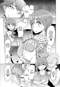 Page 155 of Hitozuma ga Ero Sugite Shigoto ni Naranai! | These Housewives Are Too Lewd I Can't Help It! - preview thumbnail