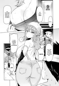Page 170 of Hitozuma ga Ero Sugite Shigoto ni Naranai! | These Housewives Are Too Lewd I Can't Help It! - preview thumbnail