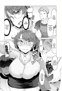 Page 98 of Hitozuma ga Ero Sugite Shigoto ni Naranai! | These Housewives Are Too Lewd I Can't Help It! - preview thumbnail