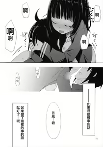 Page 17 of Hoshi no Miru Yume - preview thumbnail