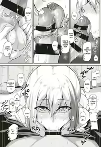 Page 16 of Afureru Kurai, Kimi ga Suki. Ni - preview thumbnail