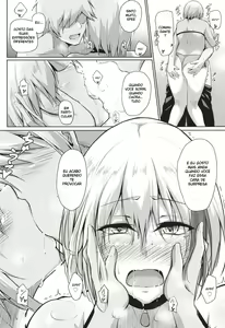 Page 27 of Afureru Kurai, Kimi ga Suki. Ni - preview thumbnail