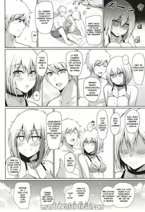 Page 31 of Afureru Kurai, Kimi ga Suki. Ni - preview thumbnail