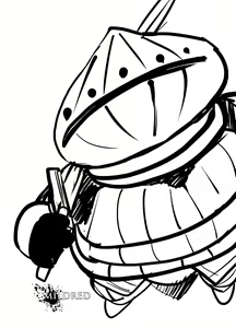 Page 27 of MILDRED Junbigou - preview thumbnail