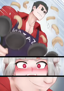 Page 15 of Pancakes Challenge - preview thumbnail