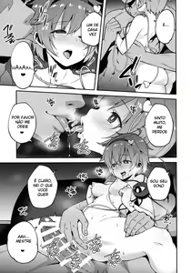 Page 10 of Pet Satori - preview thumbnail