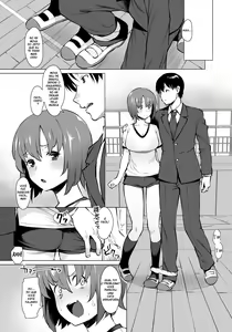 Page 4 of Uyokyokusetsu Arimashita - preview thumbnail