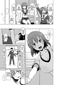 Page 6 of Uyokyokusetsu Arimashita - preview thumbnail