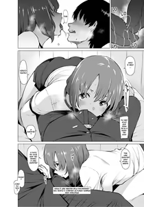Page 9 of Uyokyokusetsu Arimashita - preview thumbnail