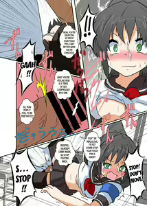 Page 5 of Rifujin Shoujo 1 | Unreasonable Girl Ch. 1 - preview thumbnail