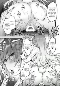 Page 12 of Hatsujou Usagi - preview thumbnail