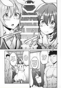Page 8 of Hatsujou Usagi - preview thumbnail
