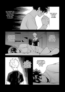 Page 20 of Hakuri | Stripped - preview thumbnail