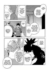 Page 35 of Hakuri | Stripped - preview thumbnail