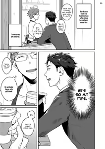 Page 9 of Junai Drop Out - preview thumbnail