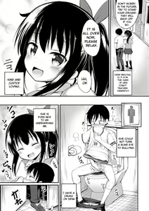 Page 3 of Kawaisou na Sena-san | Pitiful Sena - preview thumbnail