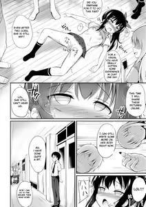 Page 6 of Kawaisou na Sena-san | Pitiful Sena - preview thumbnail