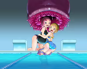 Page 2 of Marunomi Swiming School - preview thumbnail