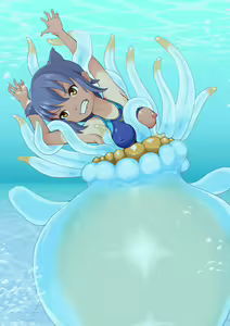Page 209 of Marunomi Swiming School - preview thumbnail