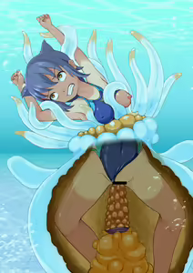 Page 213 of Marunomi Swiming School - preview thumbnail