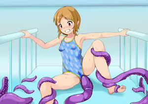 Page 231 of Marunomi Swiming School - preview thumbnail
