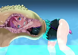 Page 294 of Marunomi Swiming School - preview thumbnail
