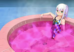 Page 301 of Marunomi Swiming School - preview thumbnail