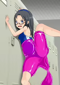 Page 355 of Marunomi Swiming School - preview thumbnail