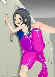 Page 356 of Marunomi Swiming School - preview thumbnail