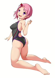 Page 396 of Marunomi Swiming School - preview thumbnail