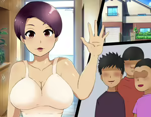 Page 31 of Tomo Haha 14 - preview thumbnail