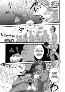 Page 2 of Yurori Kyouiku Yon - preview thumbnail