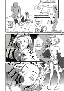 Page 23 of Yurori Kyouiku Yon - preview thumbnail
