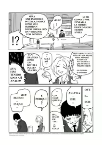 Page 11 of Dibujos animados eróticos de una colegiala Ch. 2 - preview thumbnail