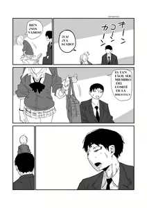 Page 15 of Dibujos animados eróticos de una colegiala Ch. 2 - preview thumbnail