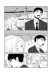 Page 7 of Dibujos animados eróticos de una colegiala Ch. 2 - preview thumbnail