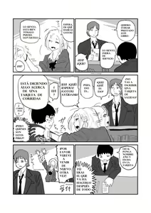 Page 8 of Dibujos animados eróticos de una colegiala Ch. 2 - preview thumbnail
